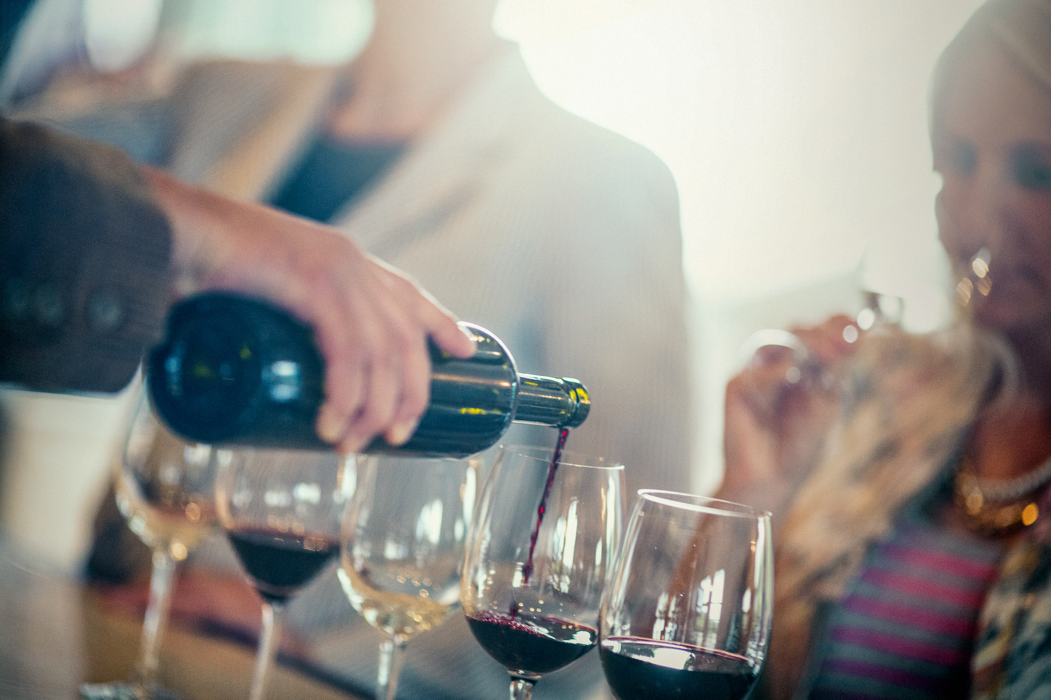 Monte da Casteleja Winery 