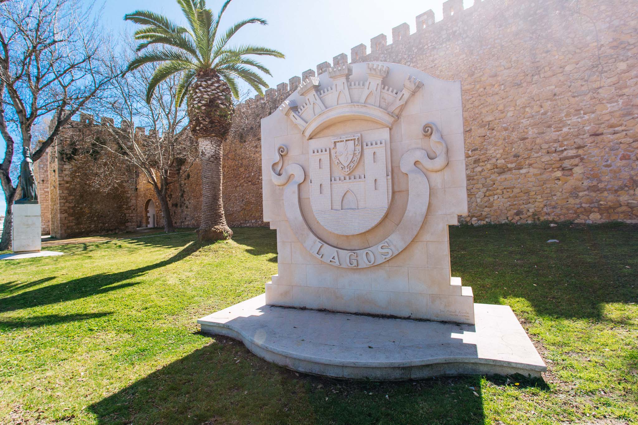 Castelo dos Governadores