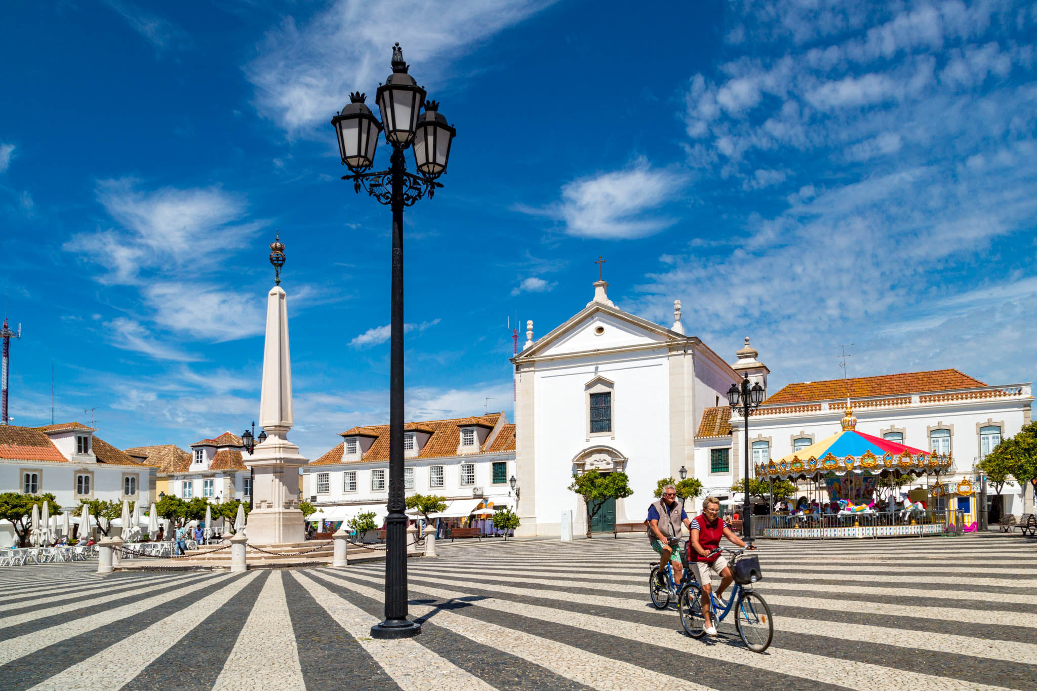 Vila Real de Santo Antonio