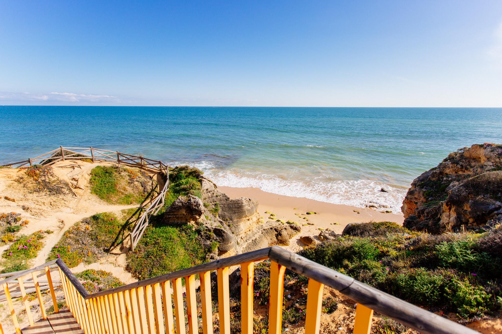 Olheiros de Agua Doce