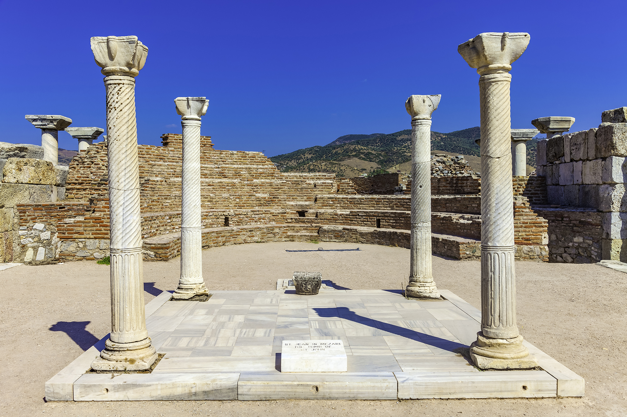 Basilica of St. John