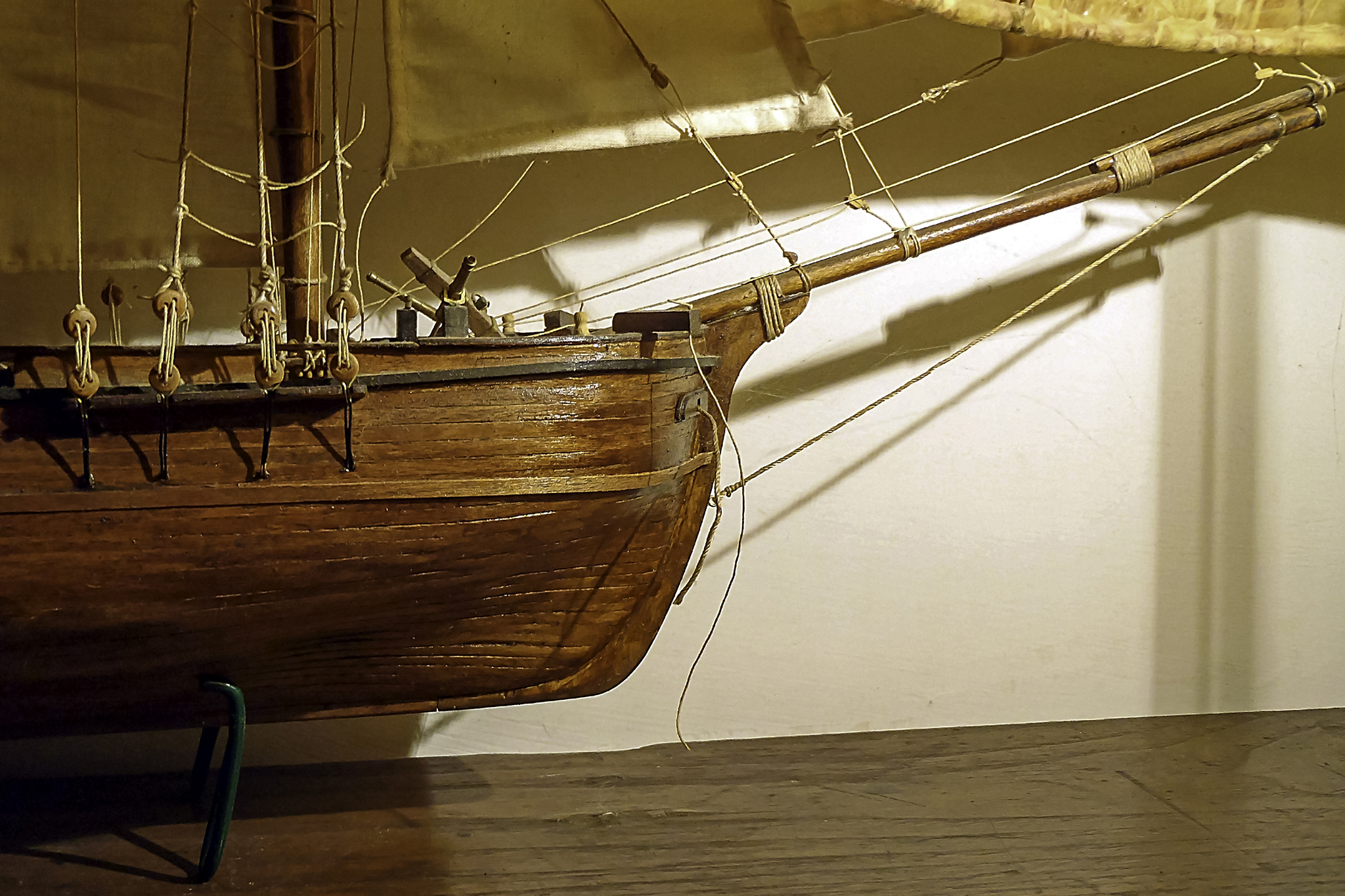 Maritime Museum of Crete