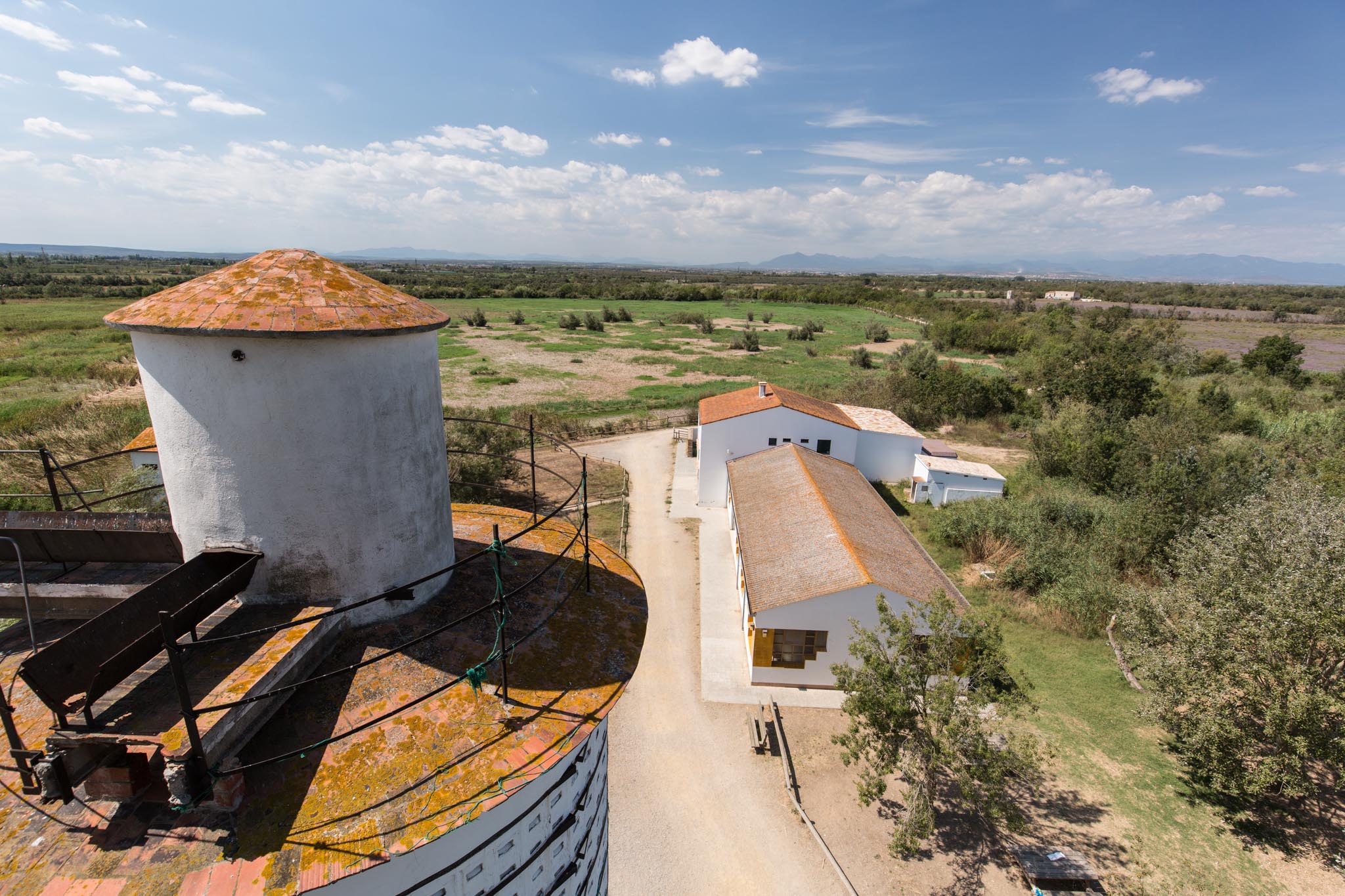 Aiguamolls de l'Empordà Natural Park