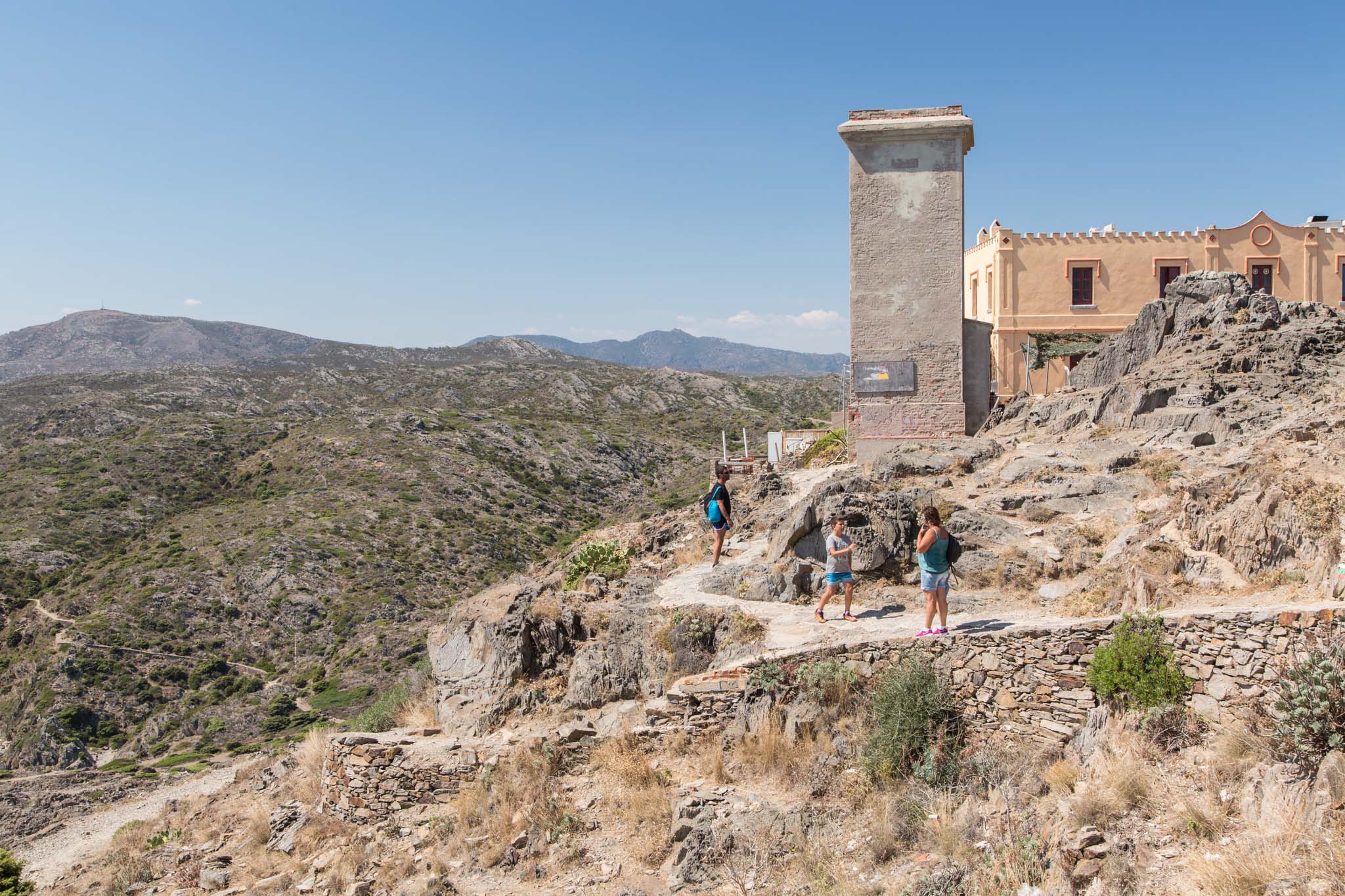 Cap de Creus Natural Park