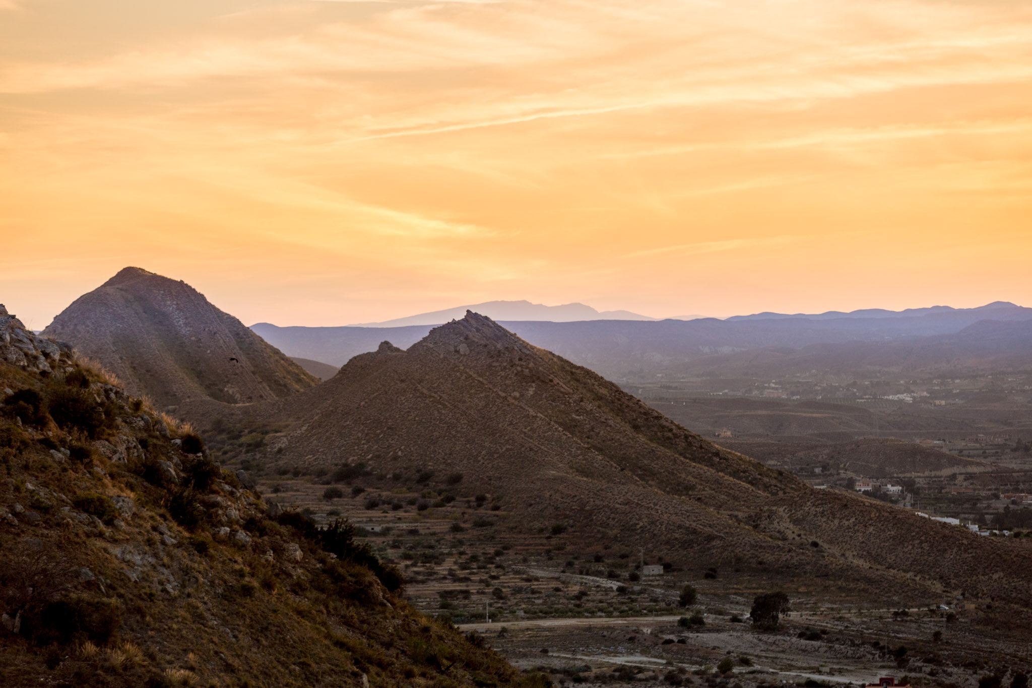 Mirador del Castillo