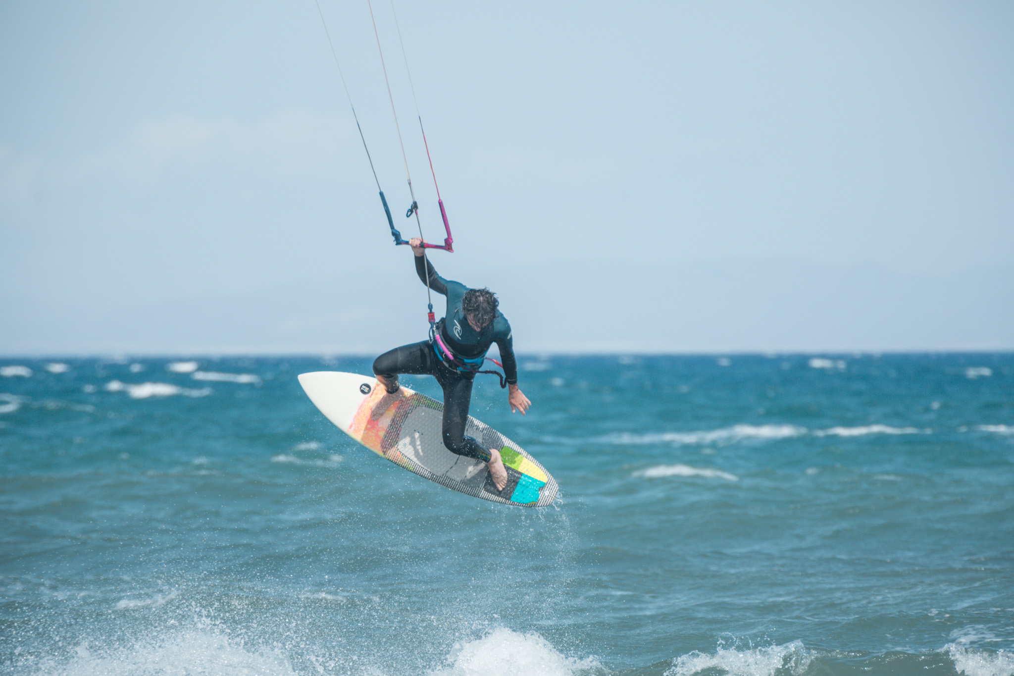 Playa de las Salinas 