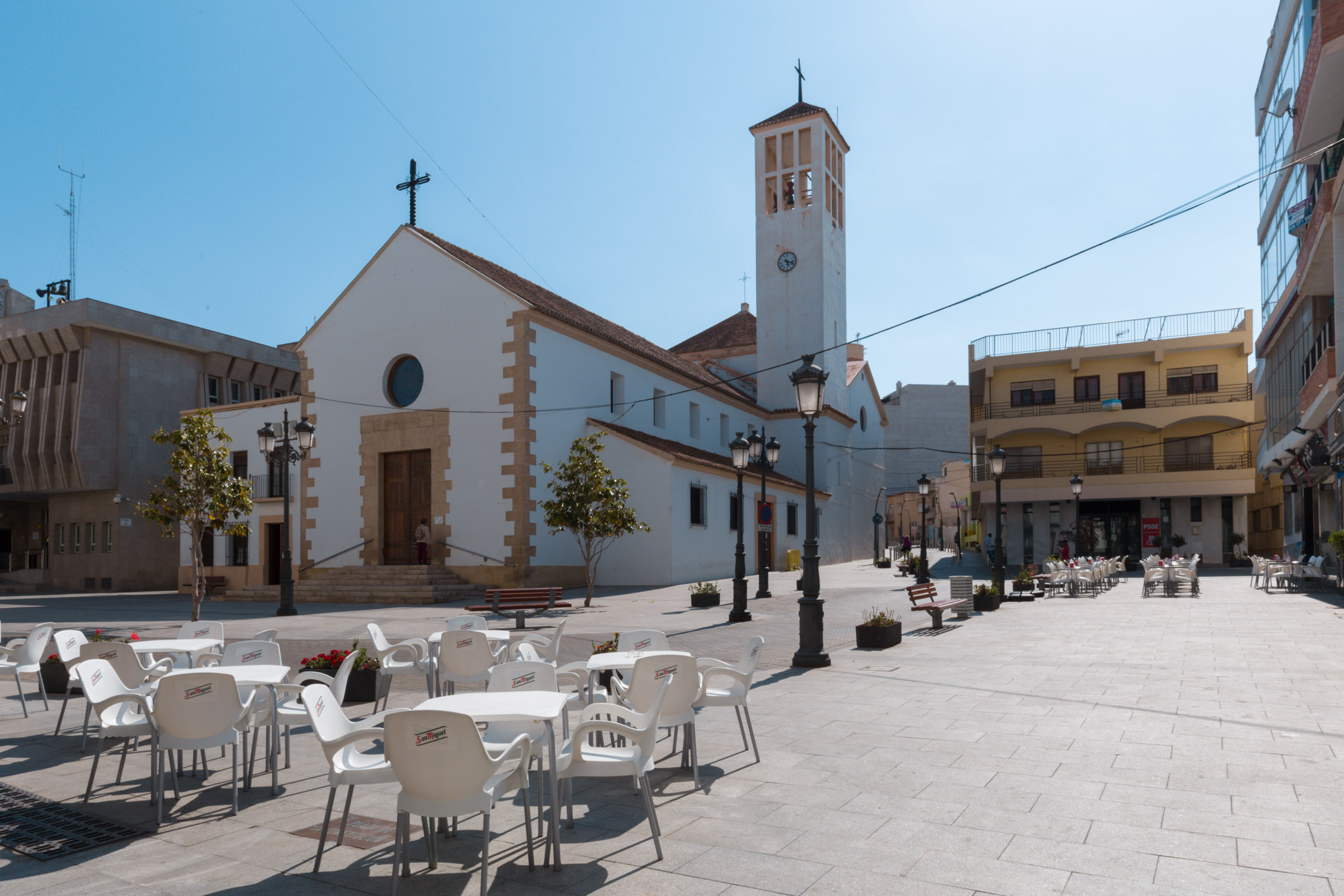 Our Lady of the Rosary Church
