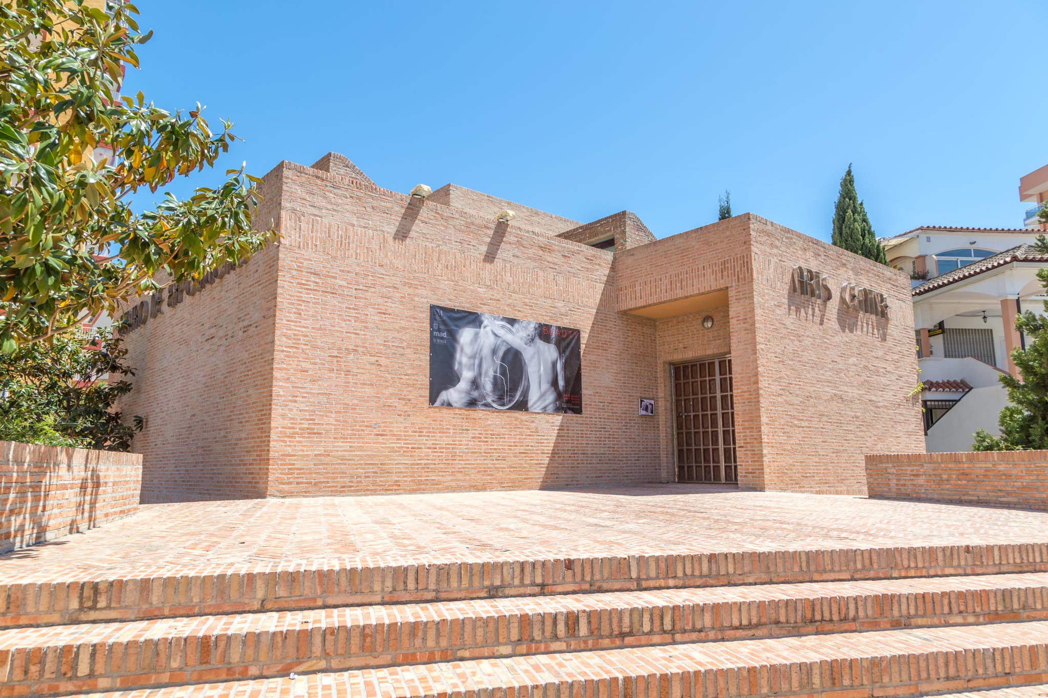 Benalmadena Exhibition Centre