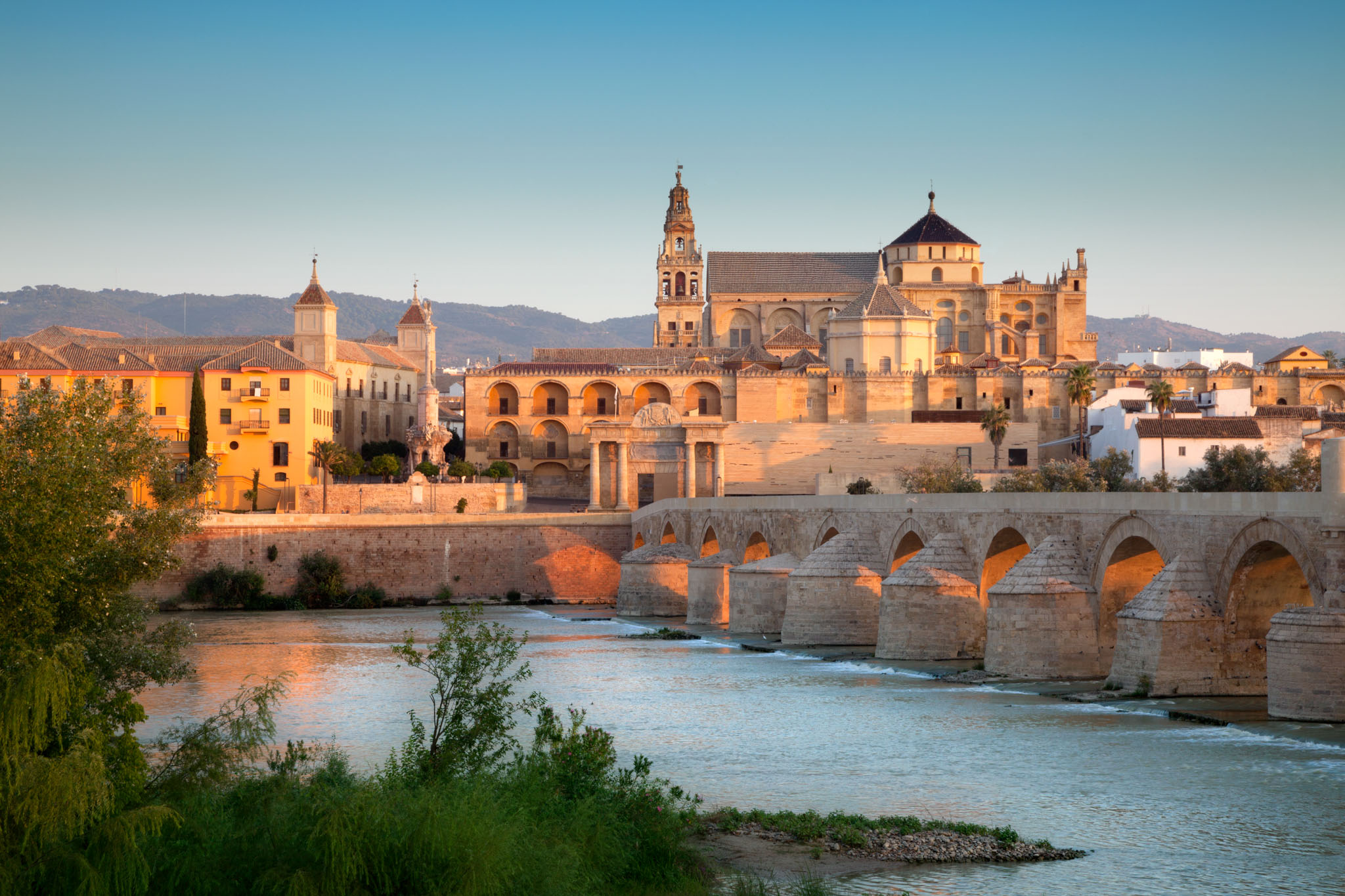 Day trip to Cordoba