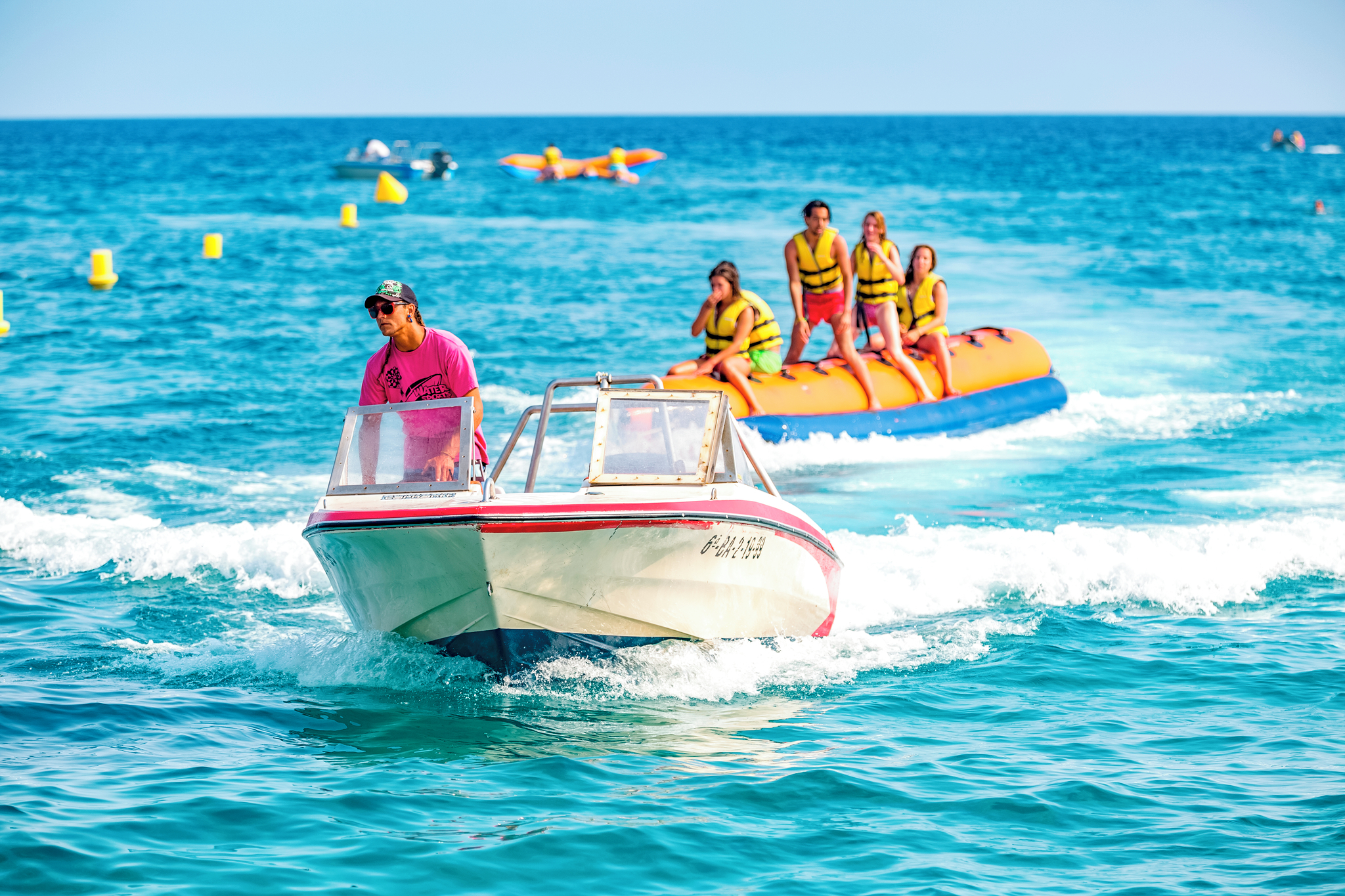 Tzagas Watersports