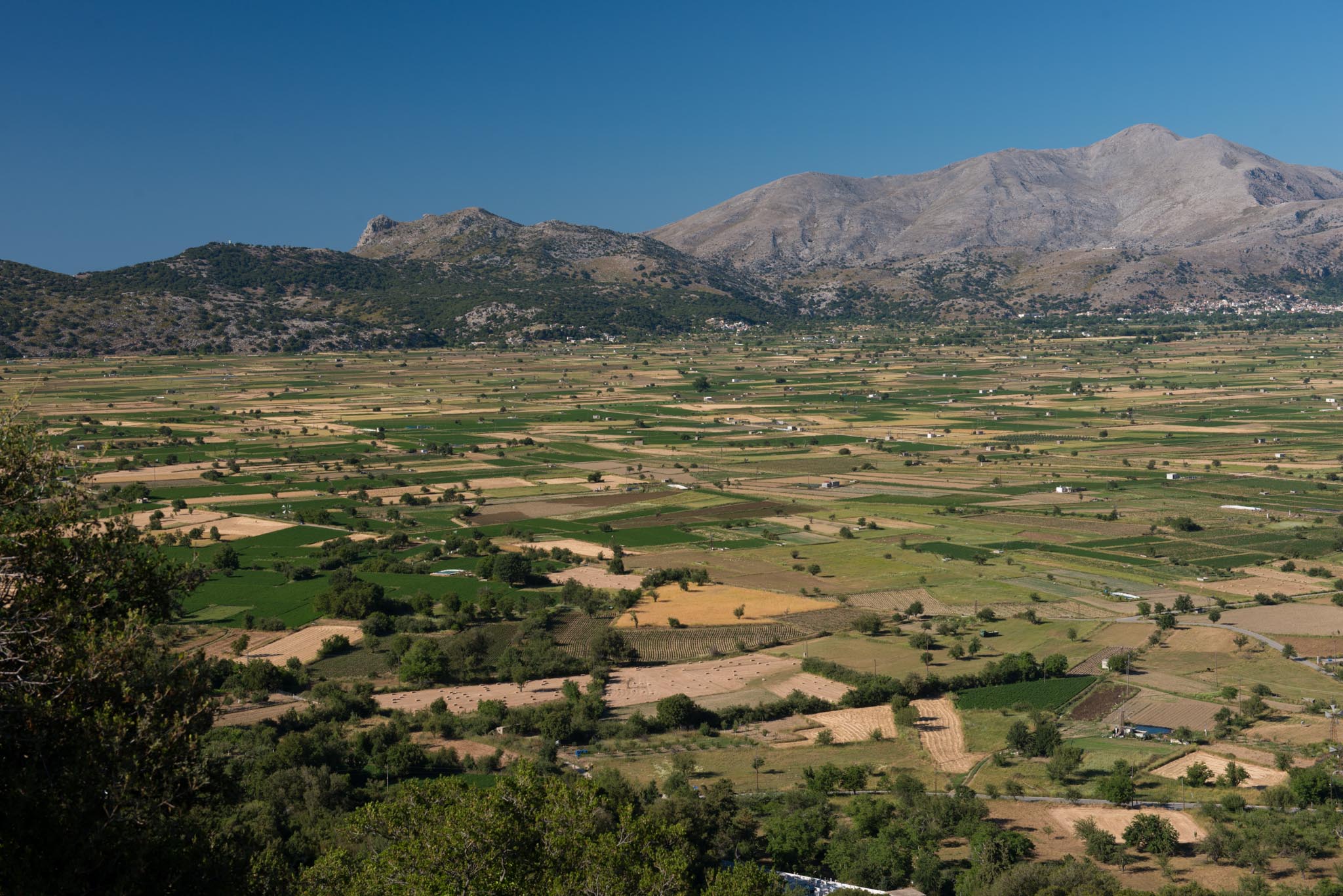 Lasithi Plateau