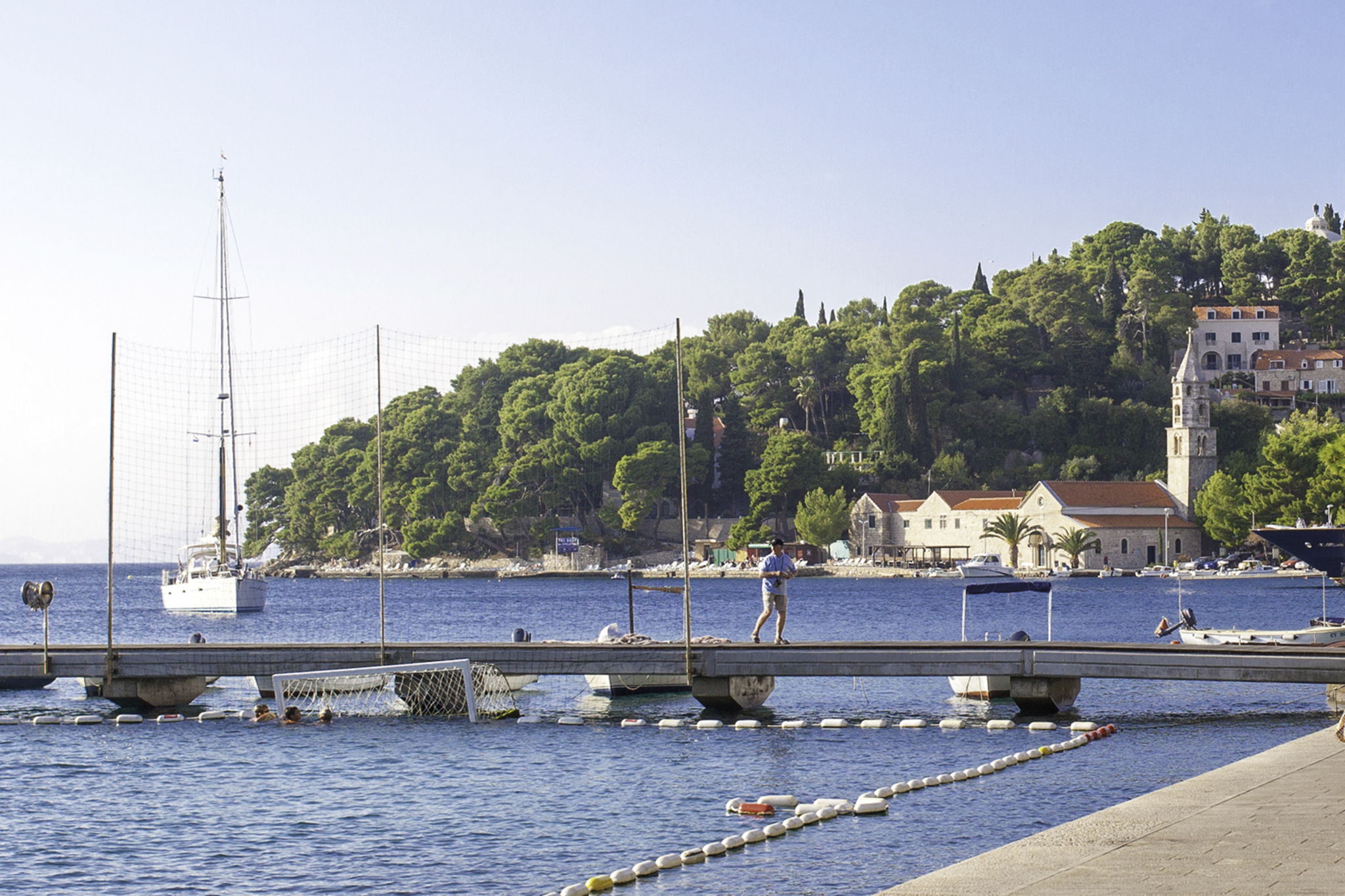 Franciscan Monastery