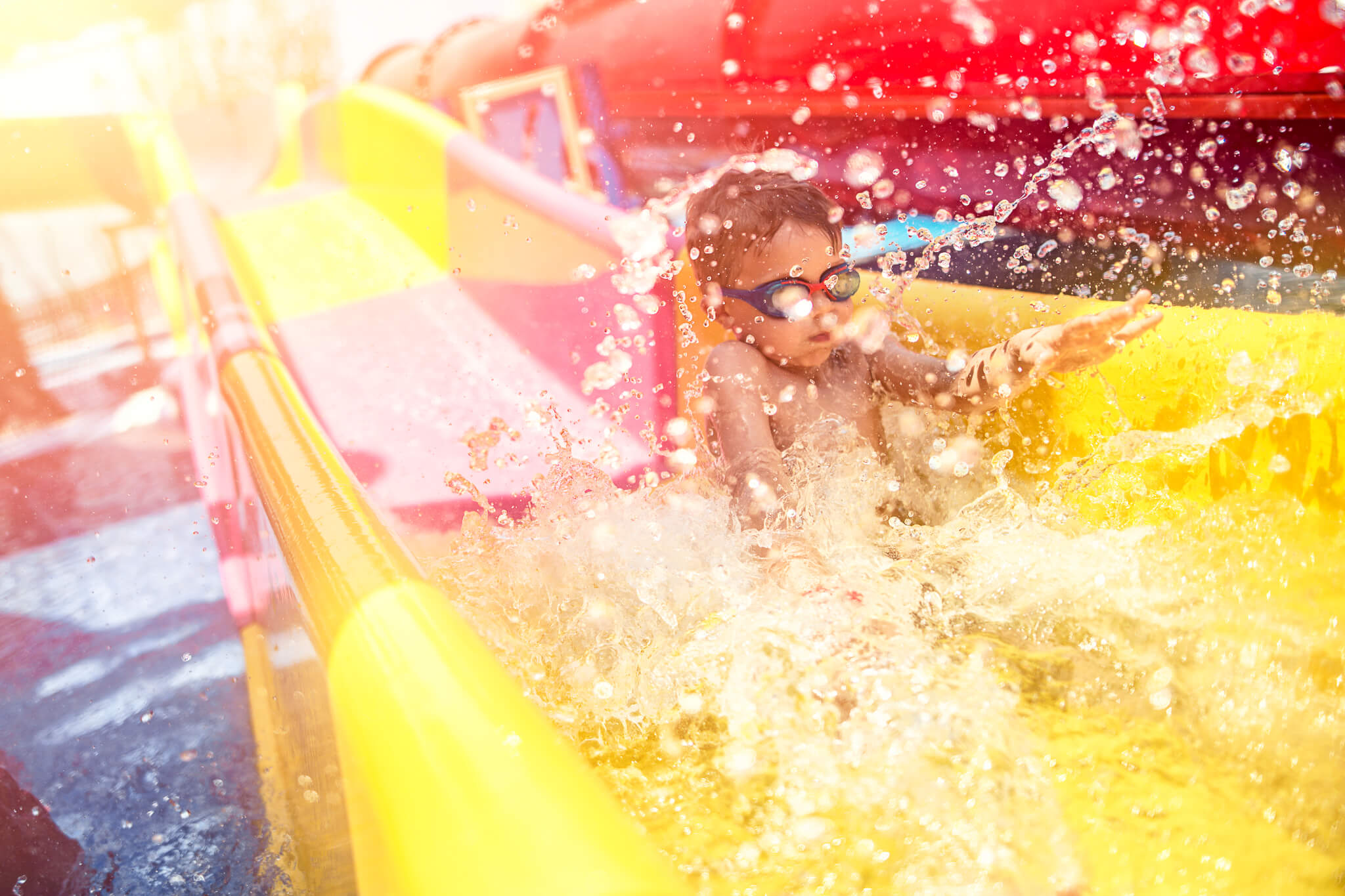 Istralandia Aquapark