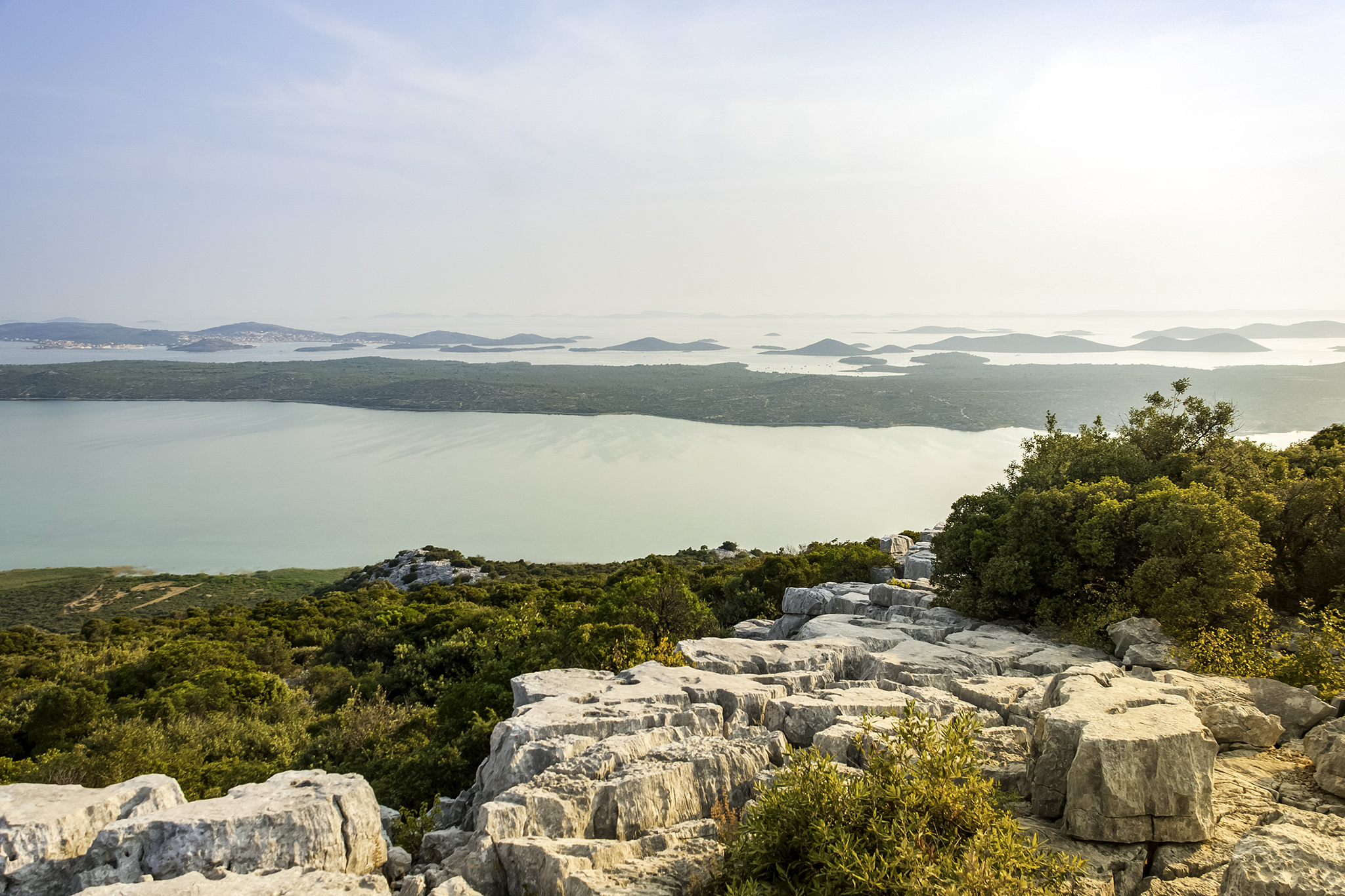 Vrana Lake Nature Park