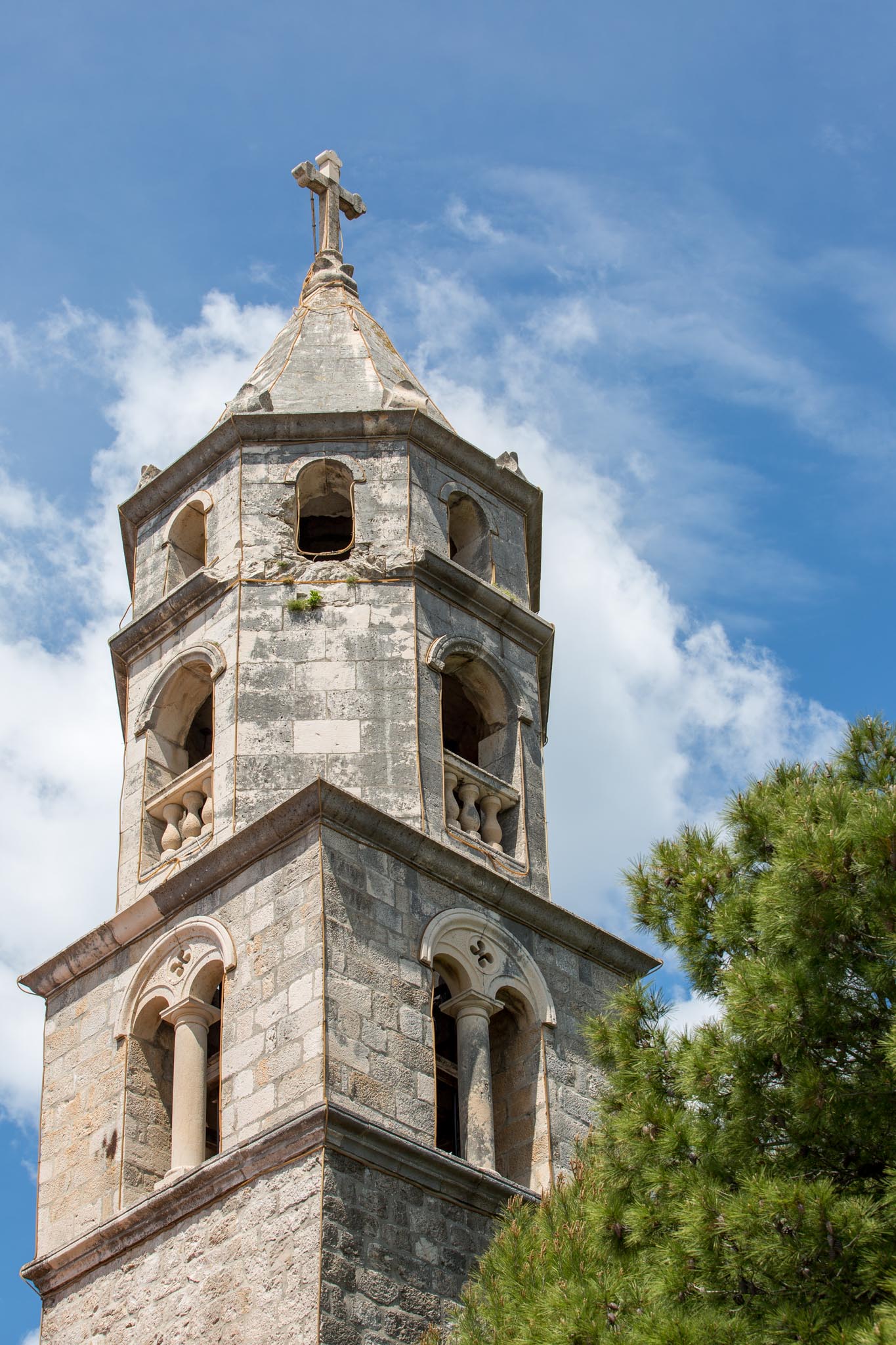 Church of Our Lady in the Snow