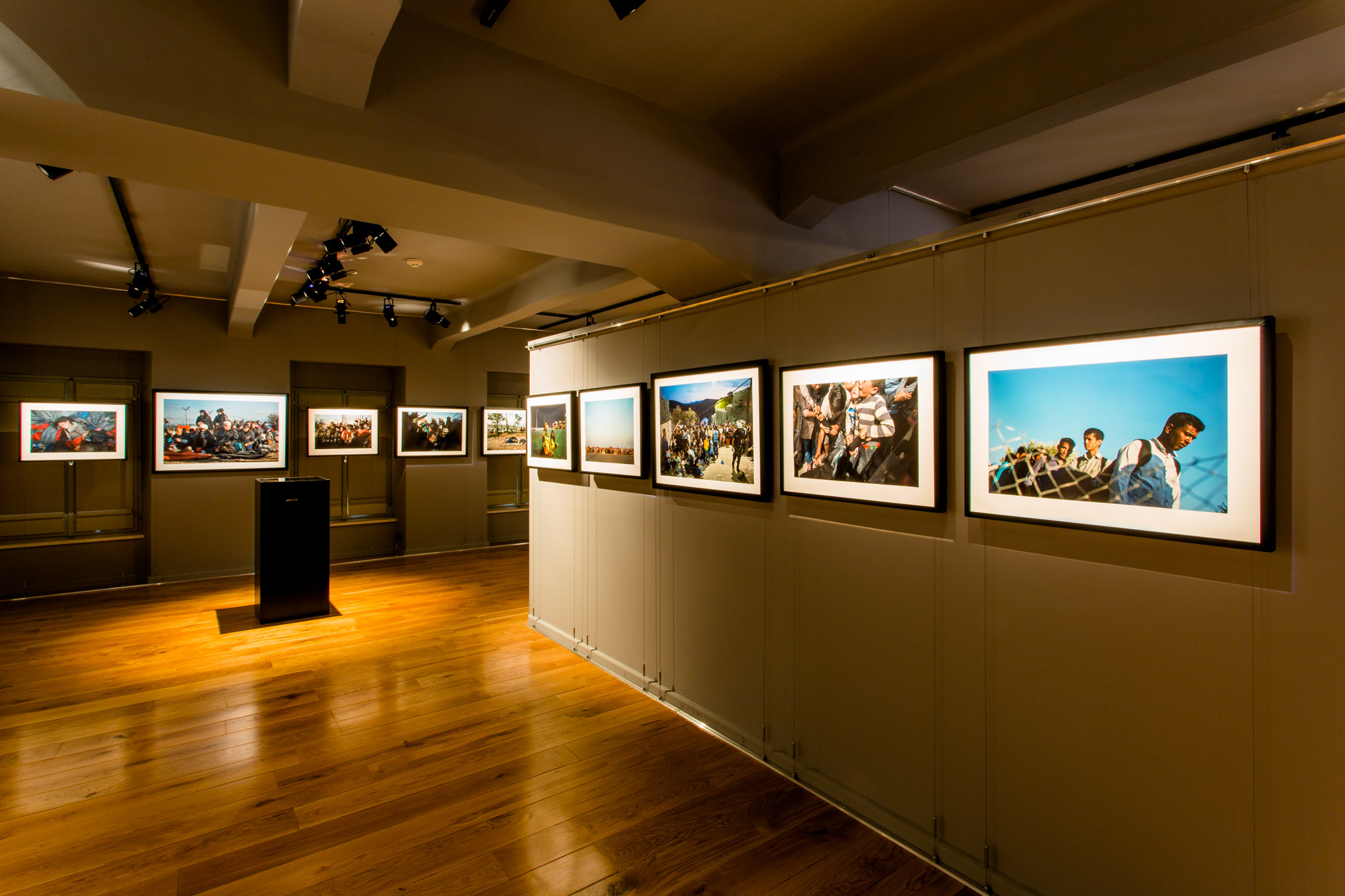 Museum of Croatian War of Independence