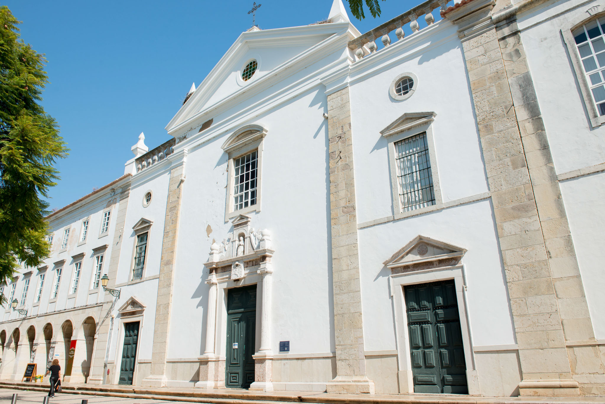 Igreja da Misericórdia