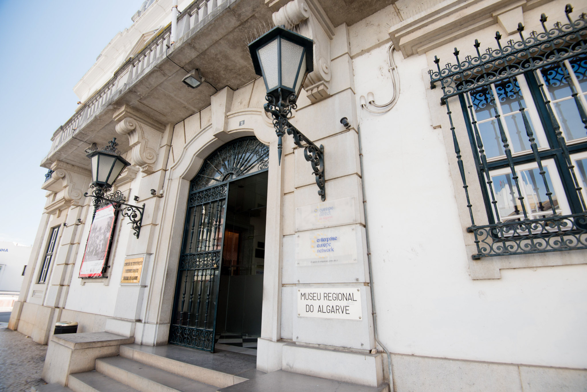 Regional Museum of the Algarve