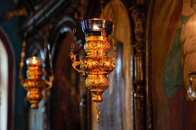 Panagia Katholiki