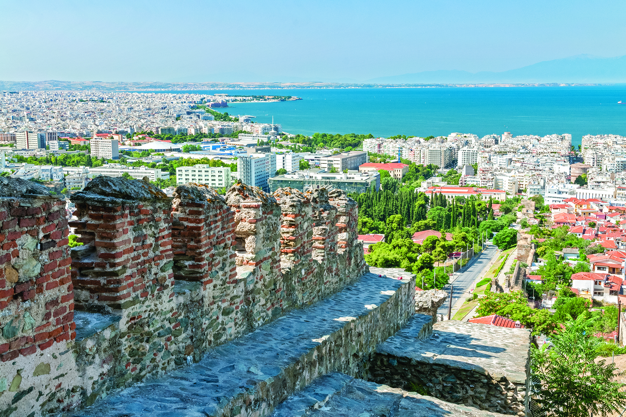 Thessaloniki