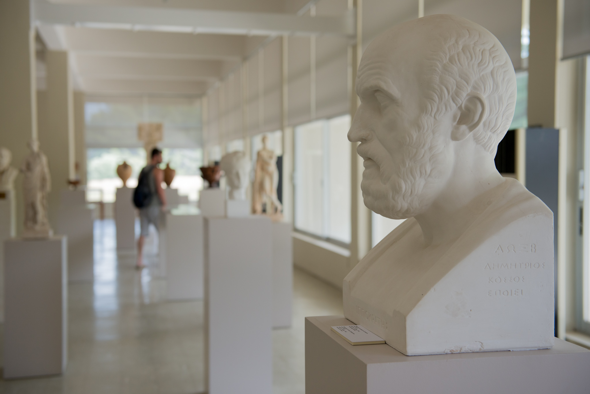 International Hippocratic Foundation of Kos