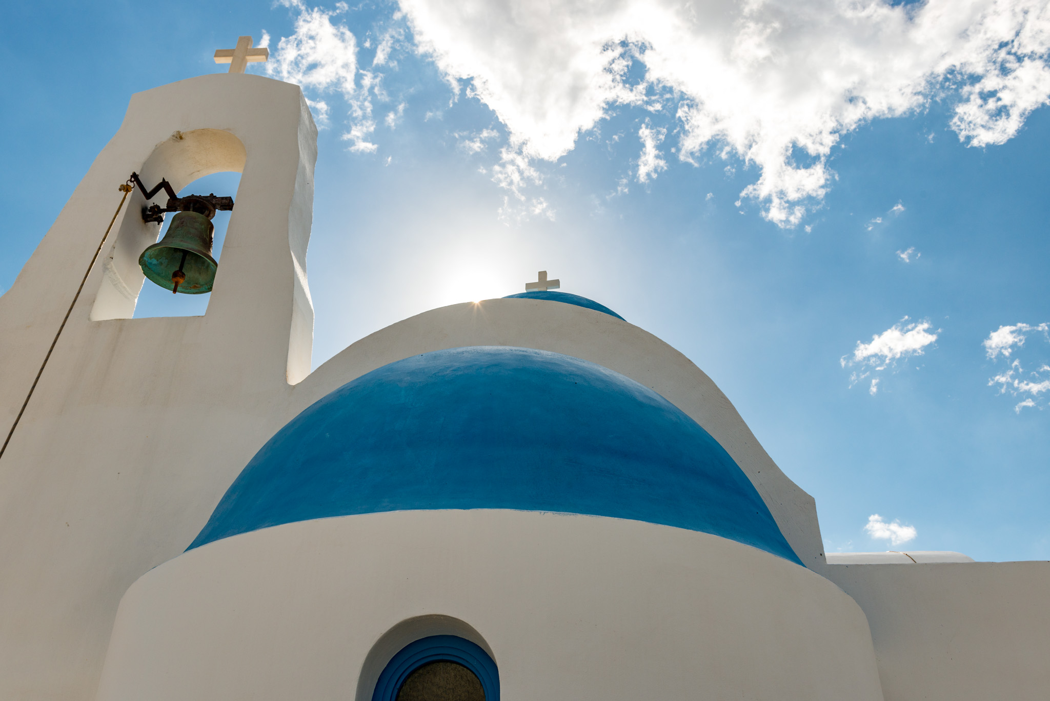 Agios Nikolaos Church