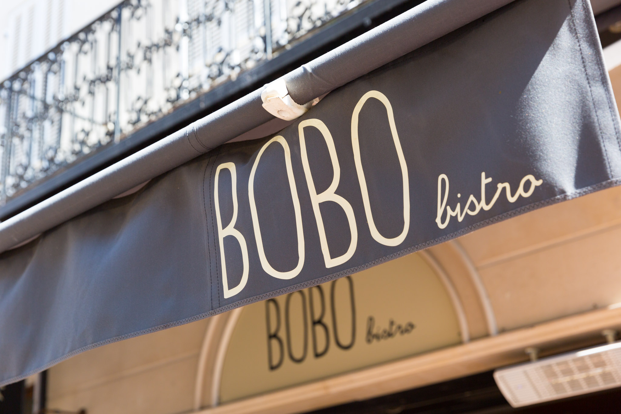 Bobo Bistro