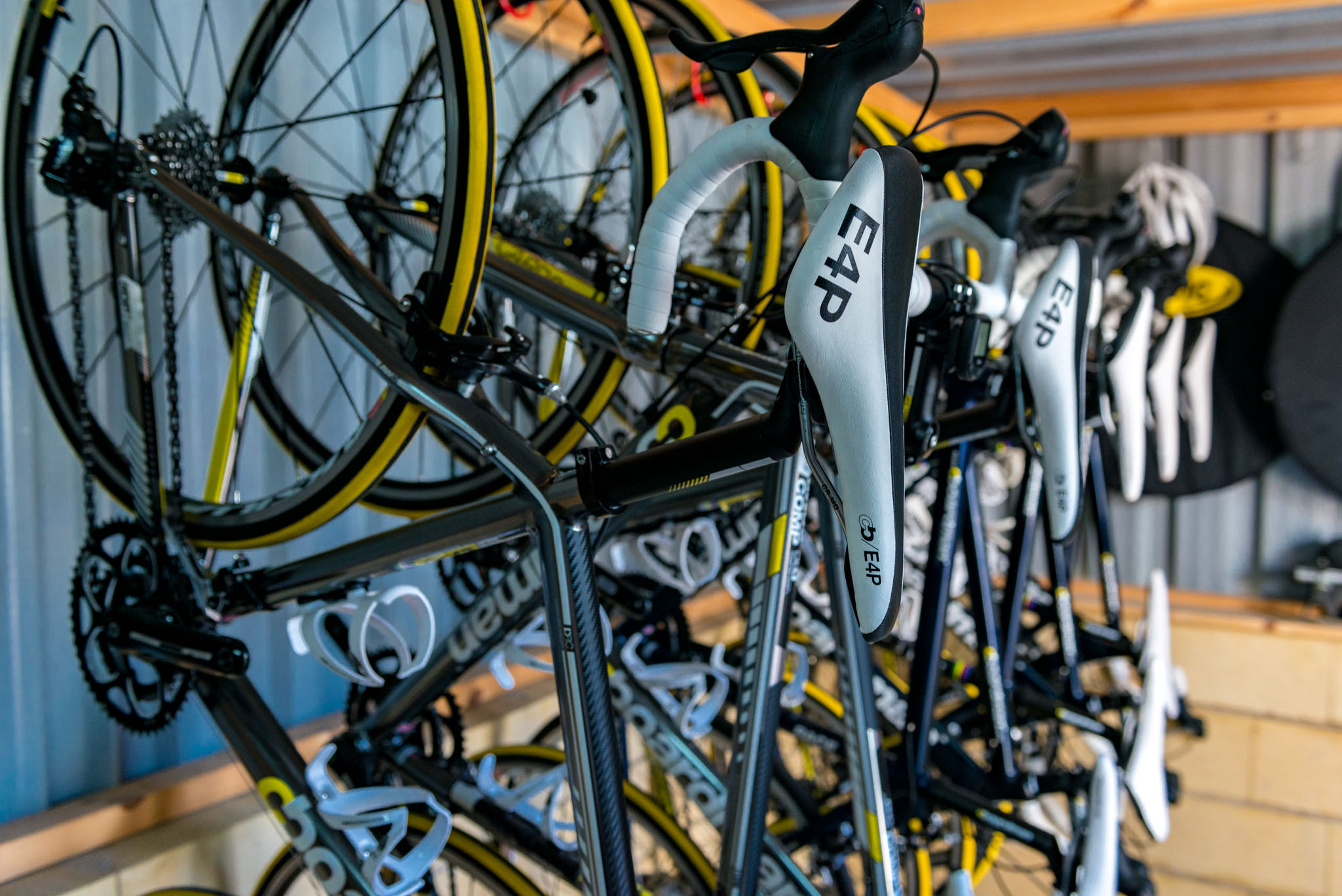 Mountain Bike Cyprus