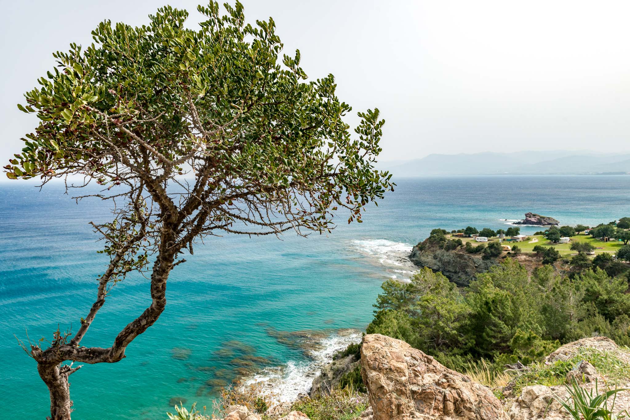 Akamas Peninsula
