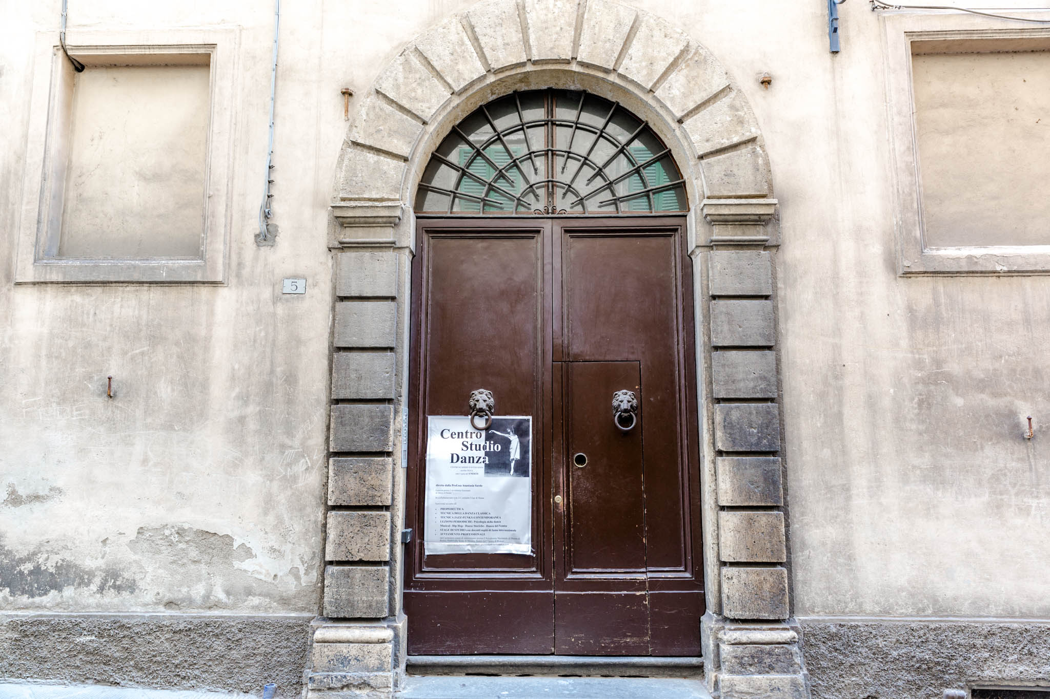 Fondazione Musei Senesi