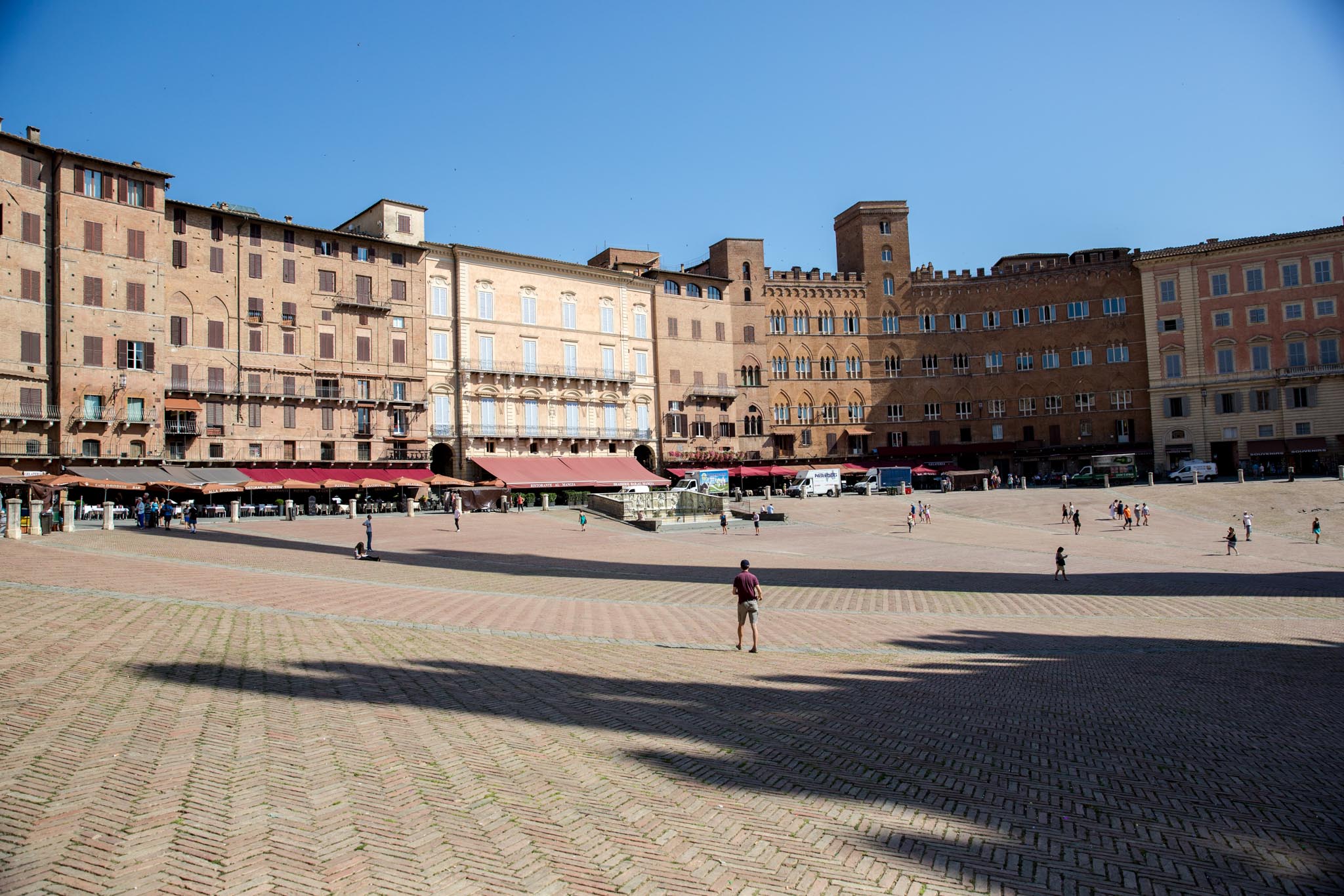 Piazza del Campo