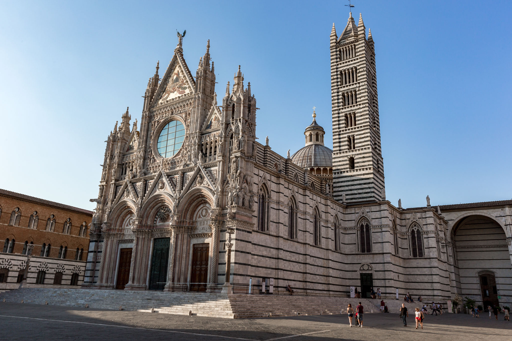 Siena Cathedral