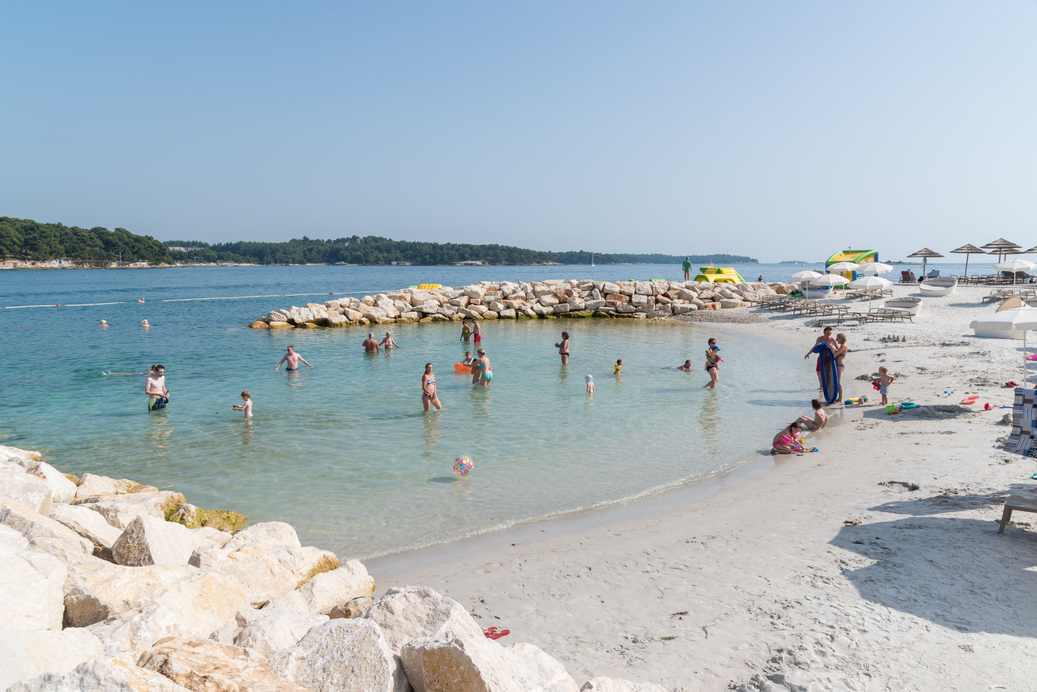 St Nikola Beach