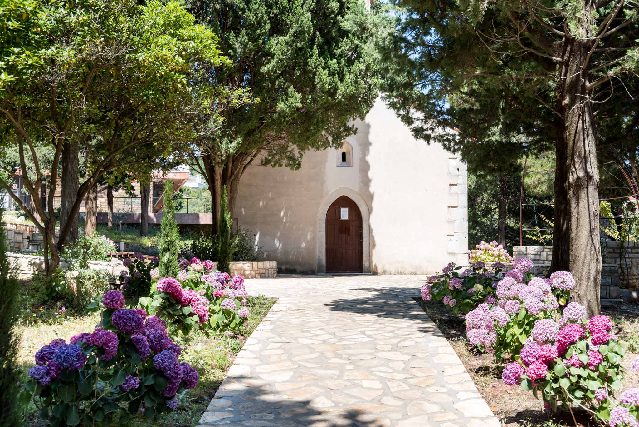 Church of St. Andrew 