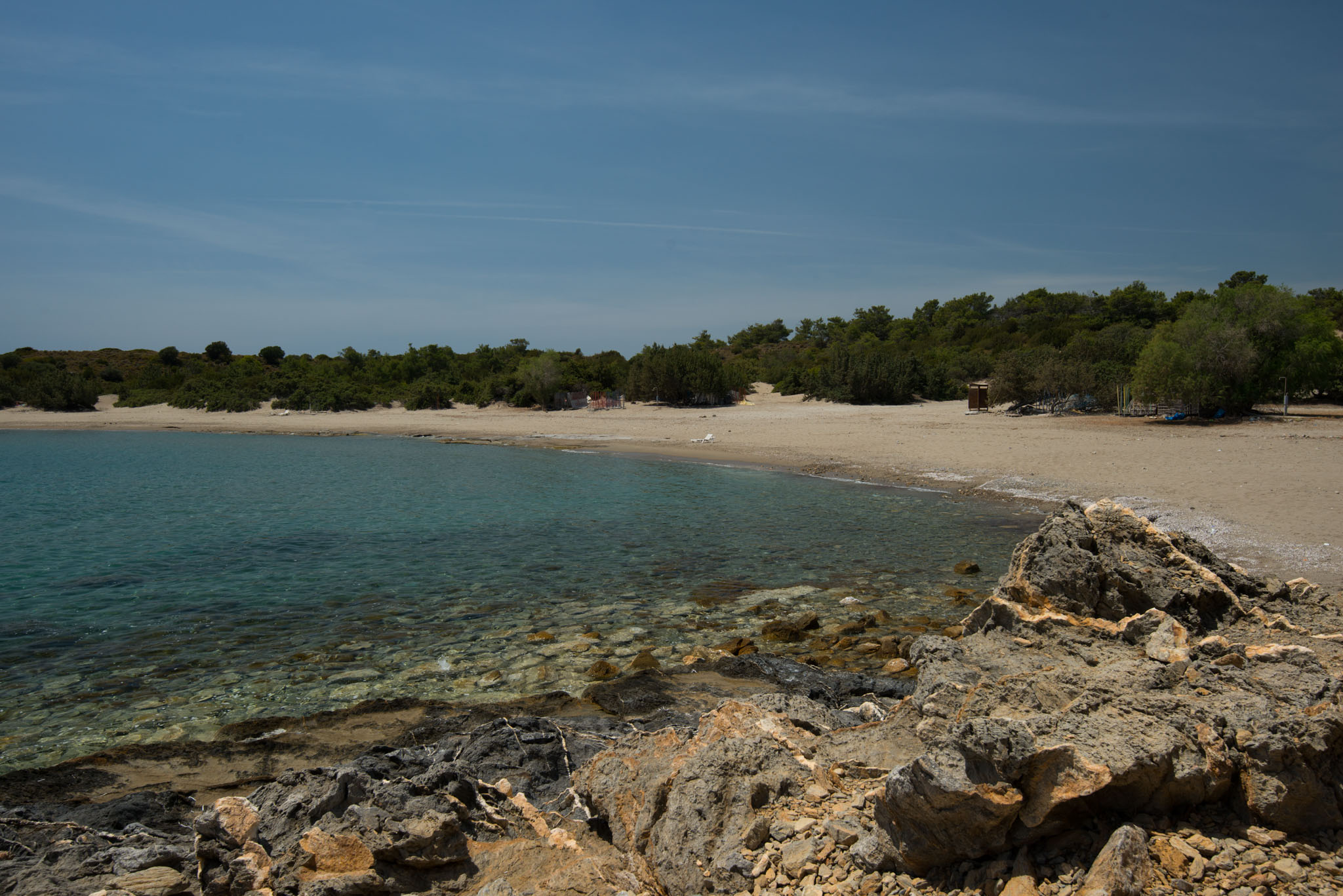 Glystra Beach