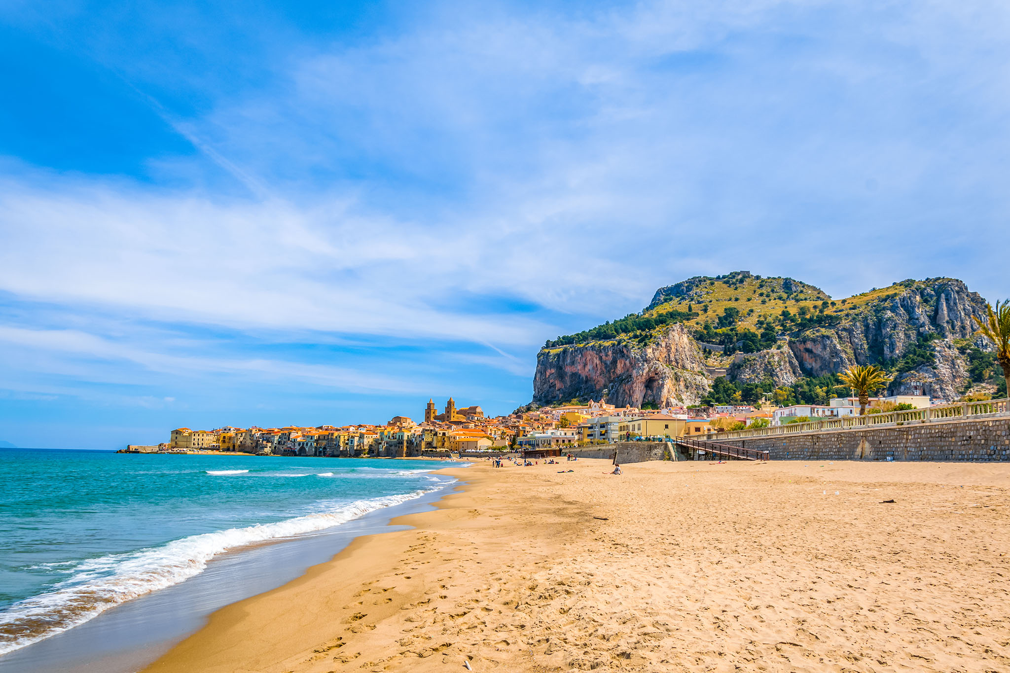 Lido Angeli del Mare