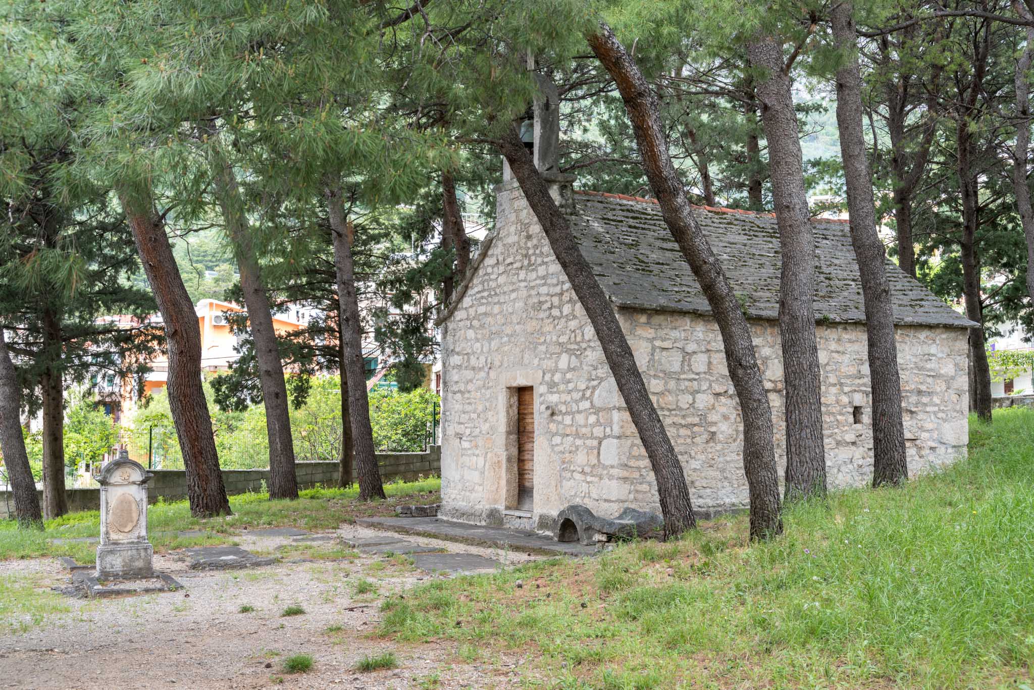 Church of St Laurence 
