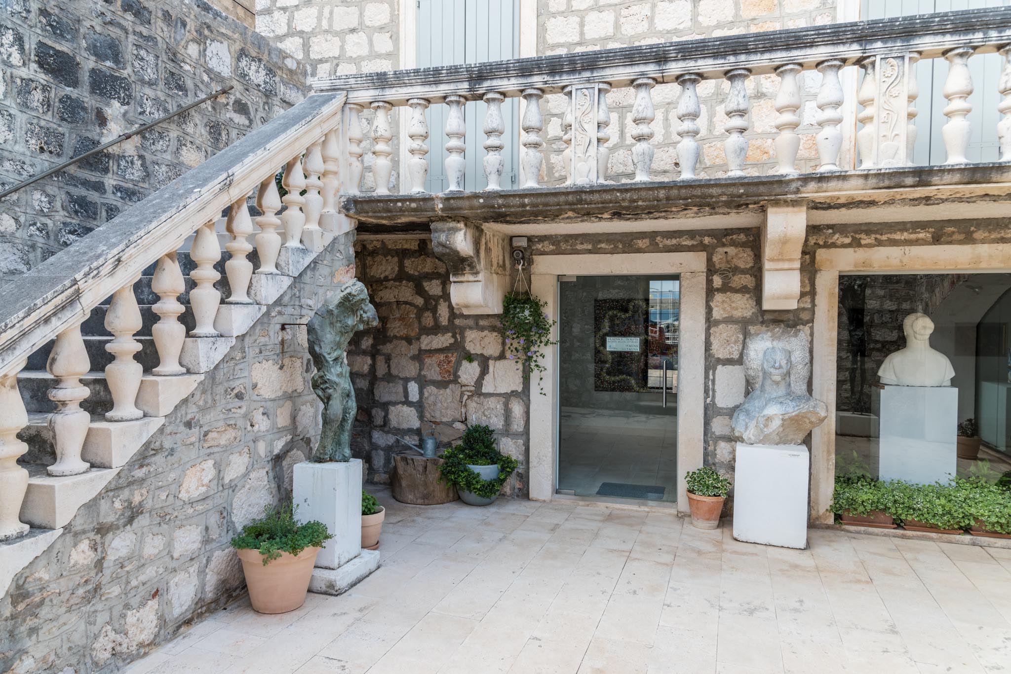 Galerija Branislav Dešković