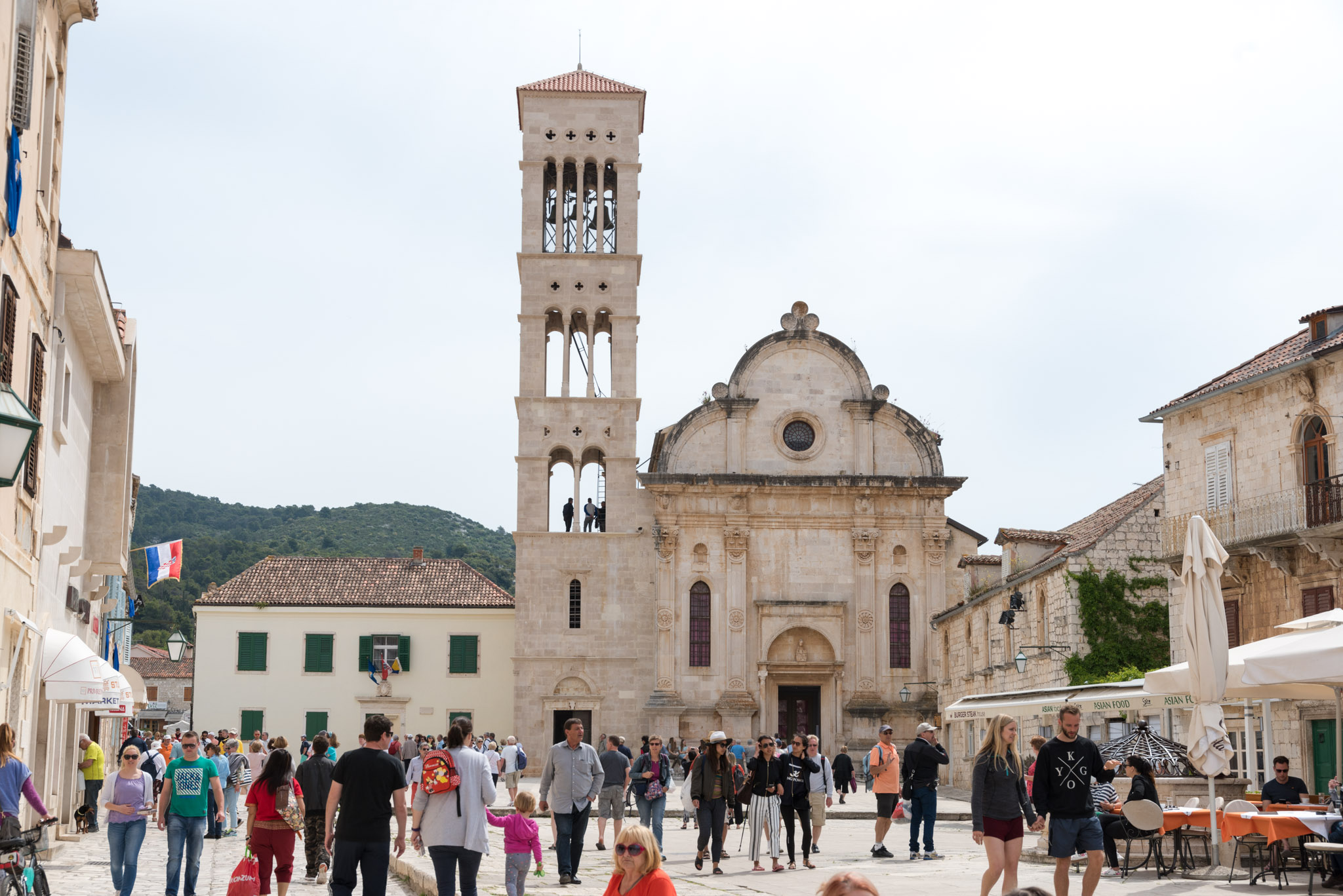 Cathedral of St Stephen 
