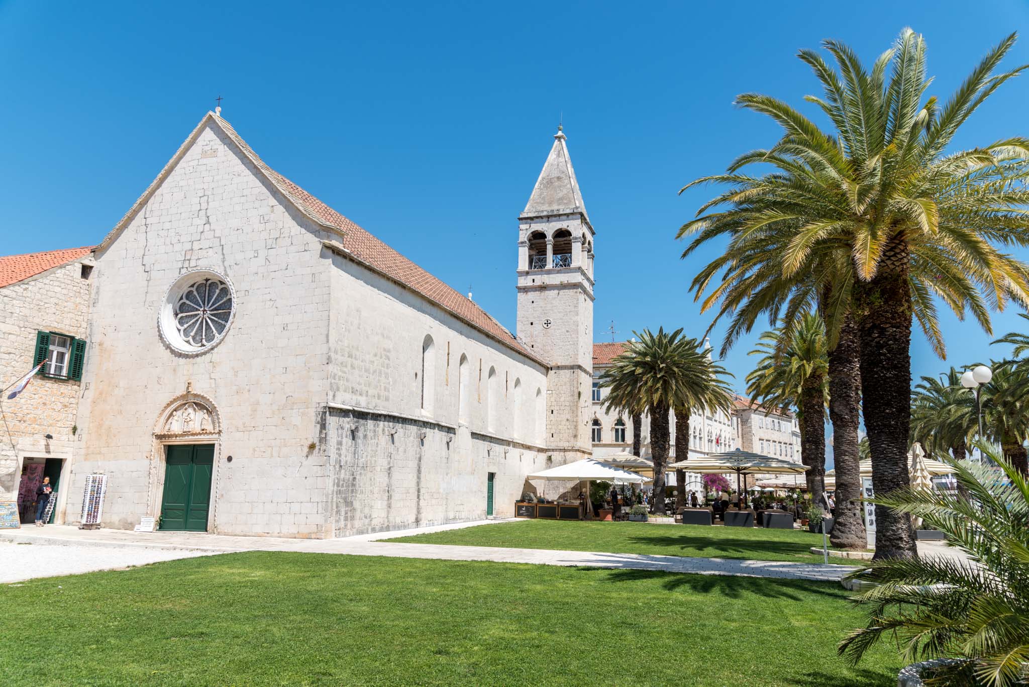 St Dominic Monastery 