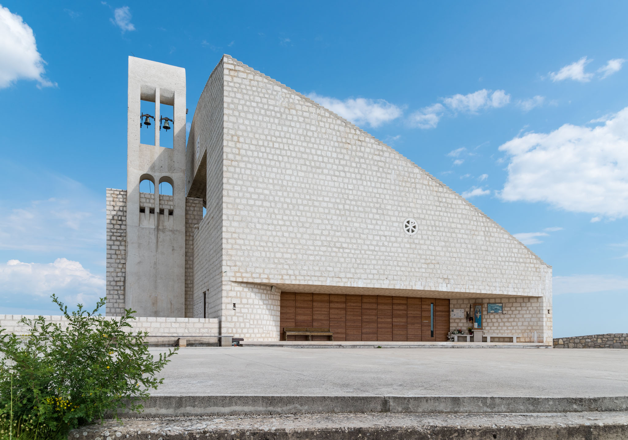 Our Lady of Carmel Church