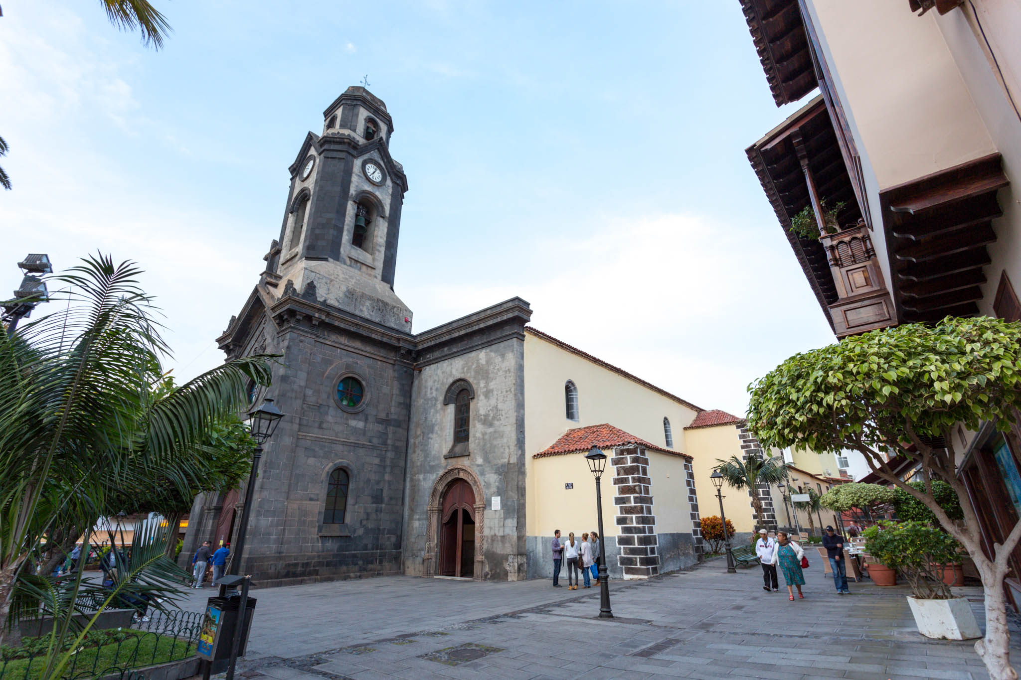 Church of Our Lady of the Rock of France