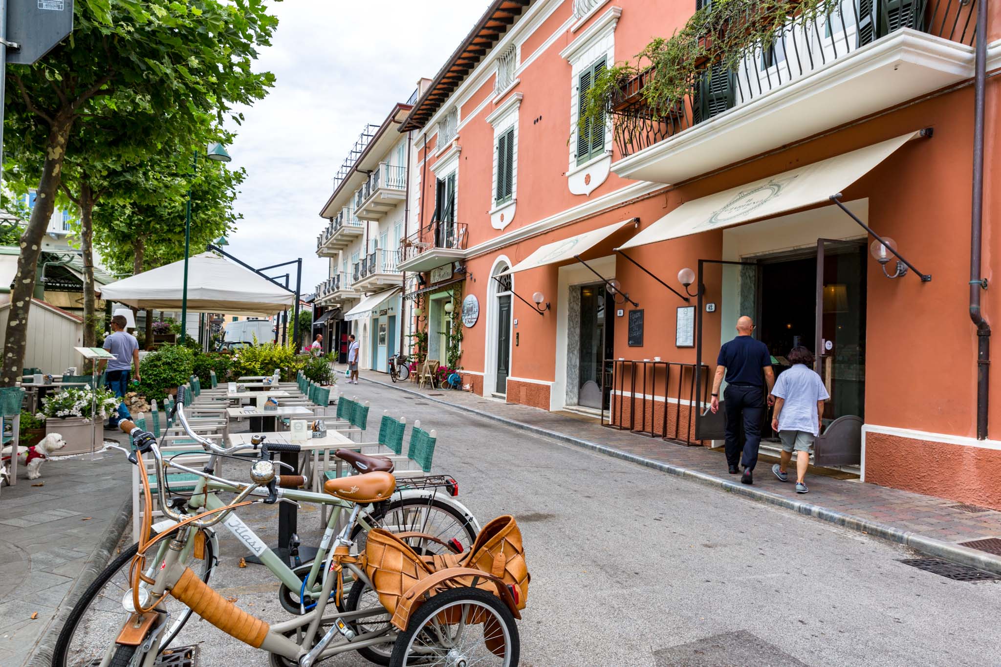 Caffetteria il Giardino