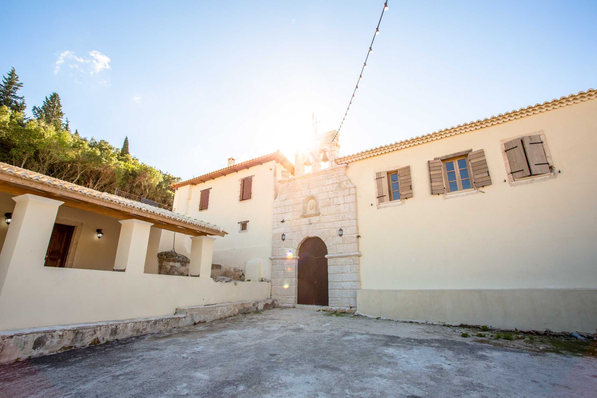 St. John's Baptist Monastery