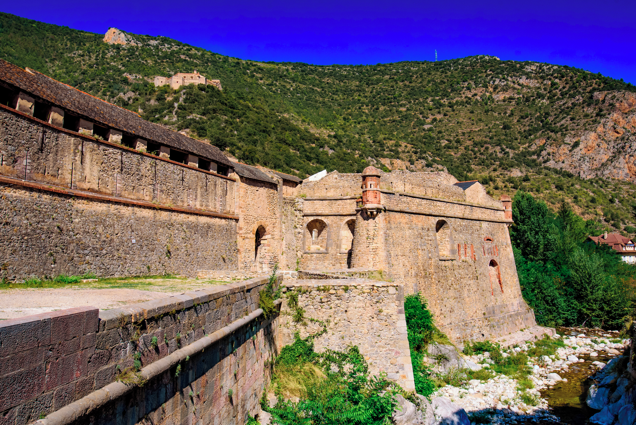 Mairie de Villefranche-sur-Mer