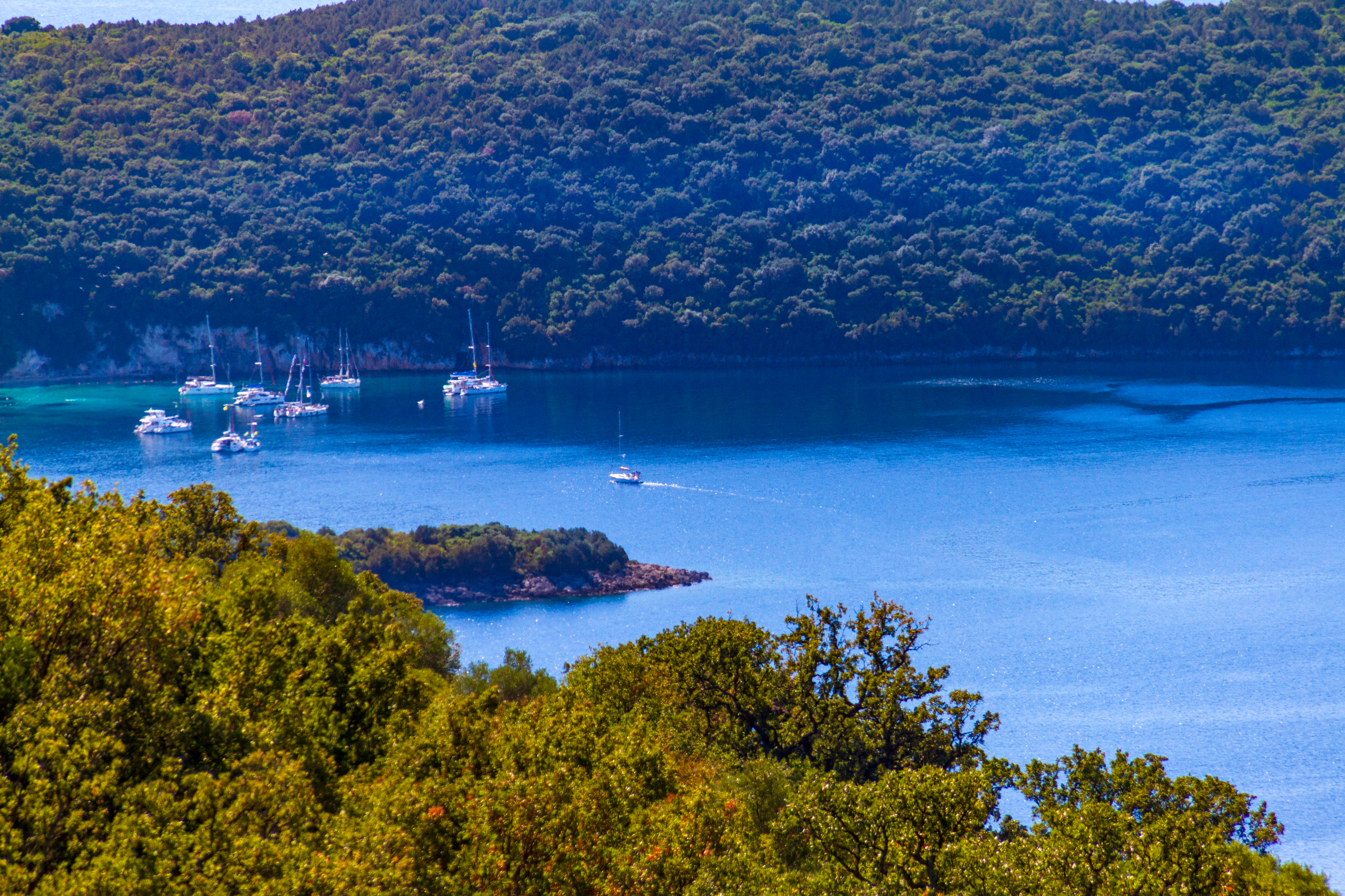 Sivota Marina